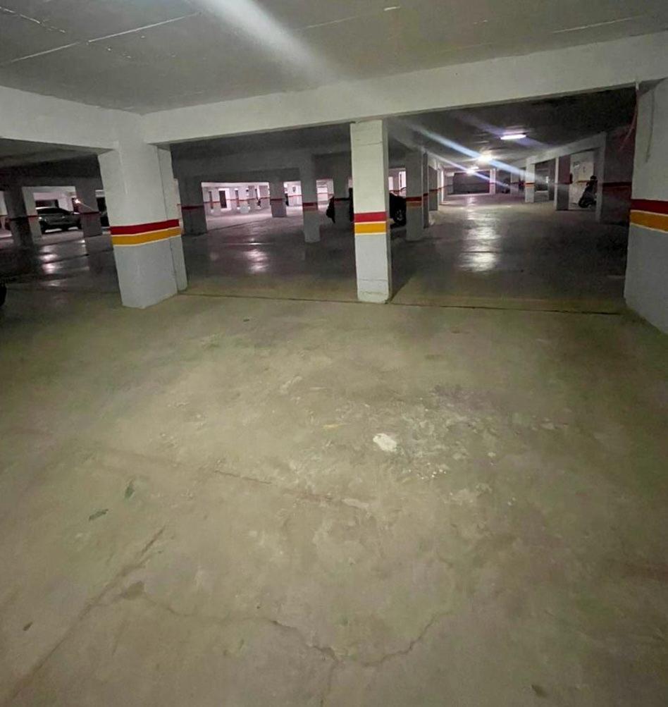 Bel Appartement Nour 5 Marrakesh Eksteriør billede